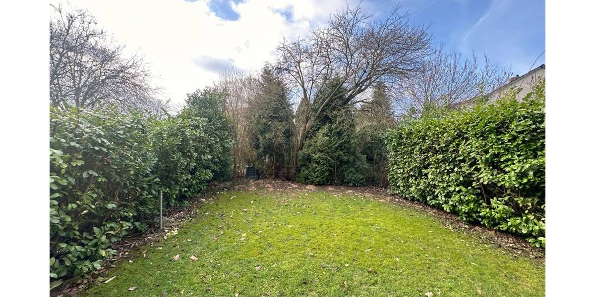 Etagenwohnung Bielefeld / Babenhausen Babenhausen - 3 Zimmer, 75 m&sup2;, 750&euro; | Angebot:26188945