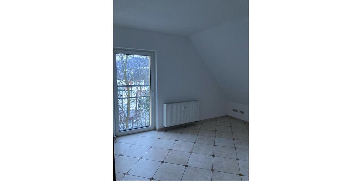 Dachgeschoßwohnung Bad Liebenstein - 2 Zimmer, 54 m&sup2;, 420&euro; | Angebot:25854925
