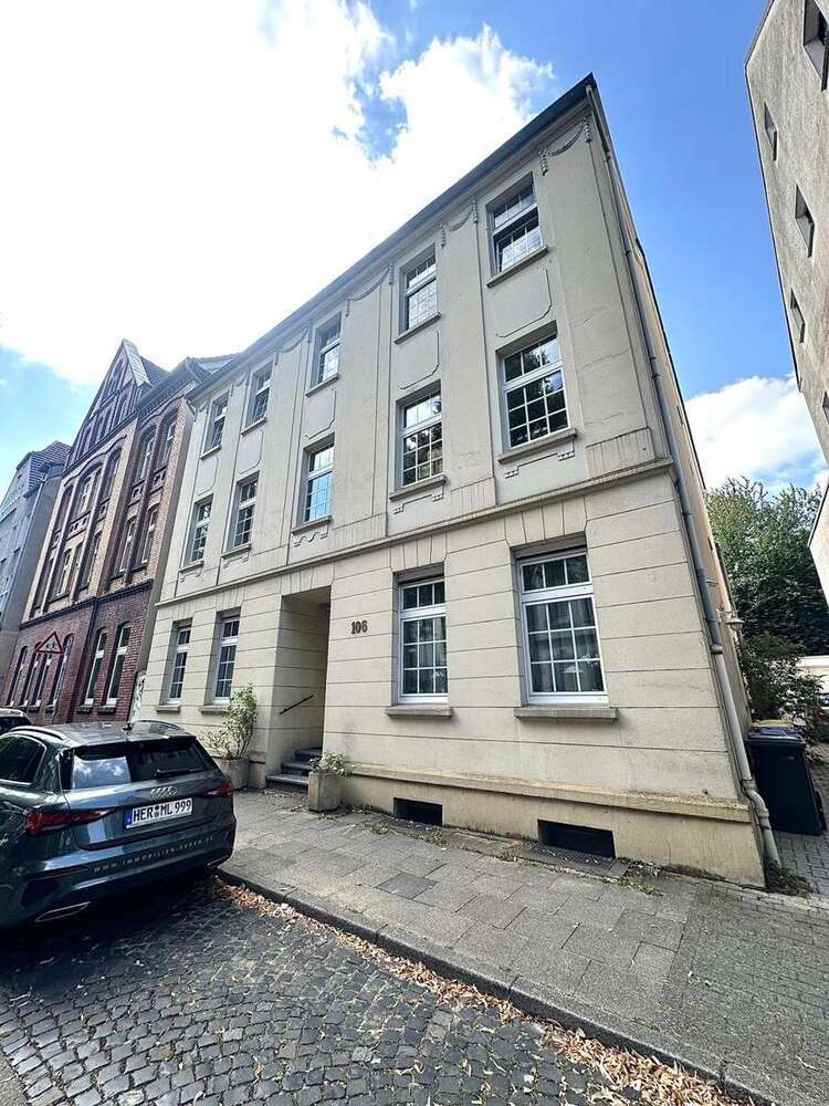 Wohnung zum Mieten in Herne 695 € 103 m²