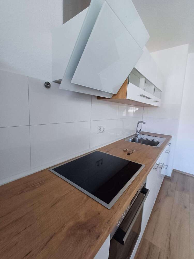 Wohnung zum Mieten in Gelsenkirchen 589 € 70.63 m²