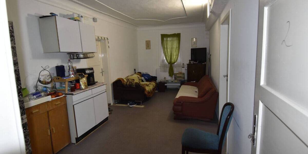 Etagenwohnung Scheinfeld Oberlaimbach - 190&euro; | Angebot:25735440