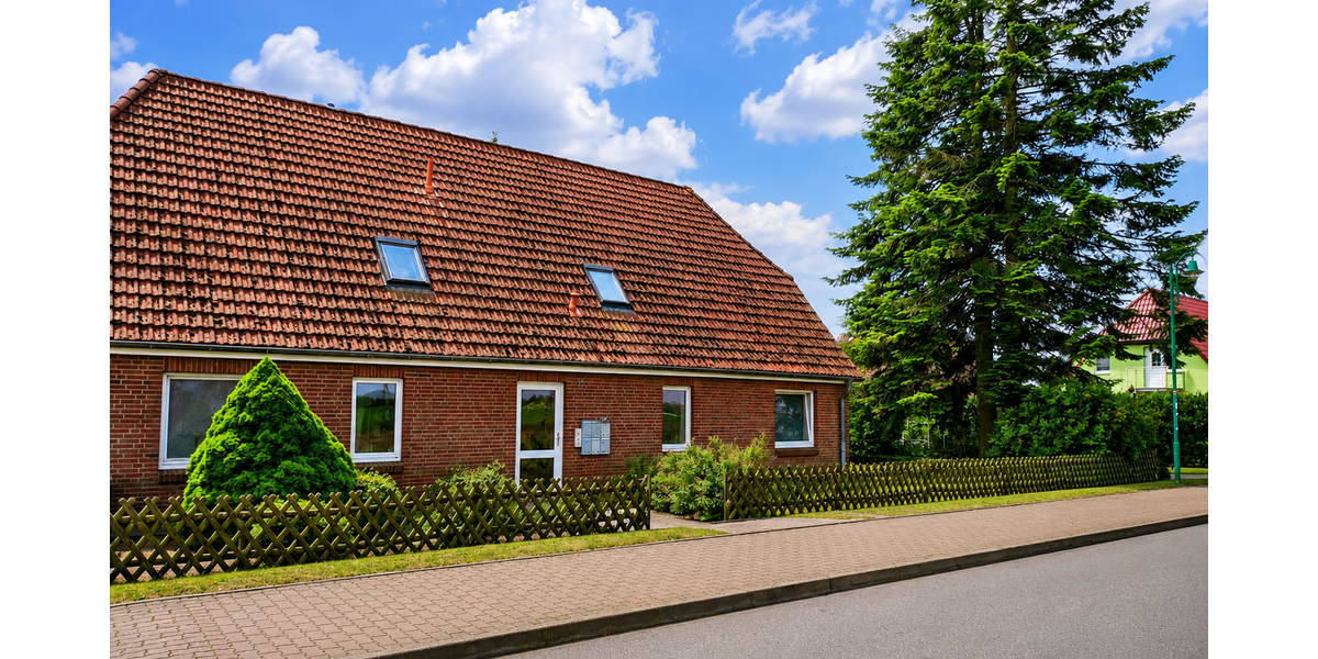 Etagenwohnung Lehmkuhlen Lehmkuhlen - 1 Zimmer, 40 m&sup2;, 450&euro; | Angebot:26711123