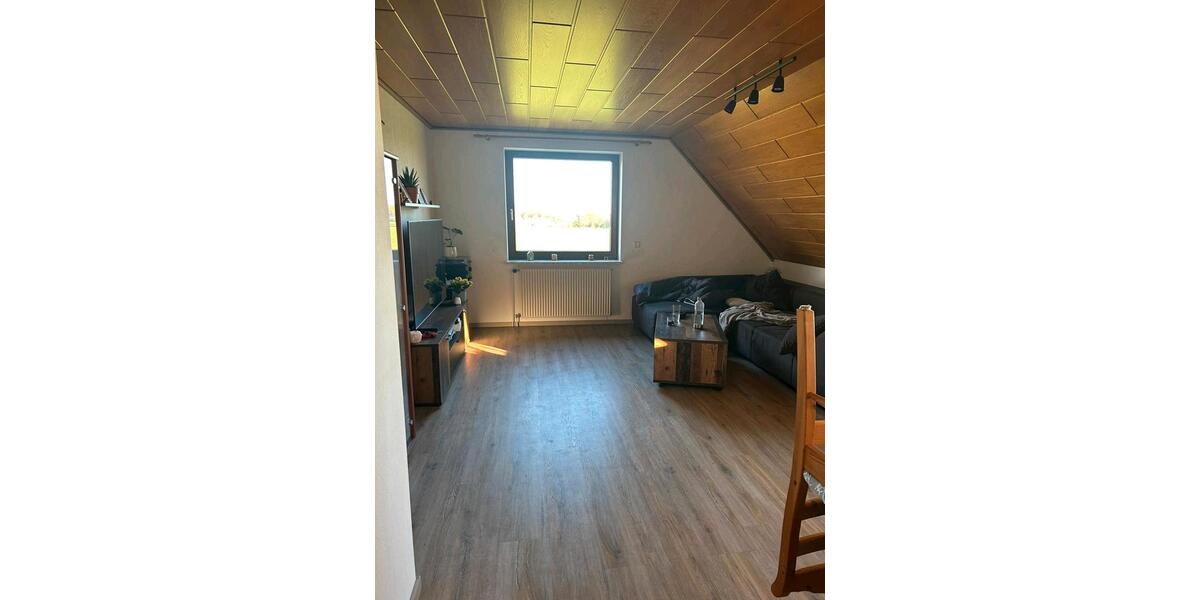 Etagenwohnung Hanerau-Hademarschen Hademarschen - 2 Zimmer, 65 m&sup2;, 780&euro; | Angebot:26288353