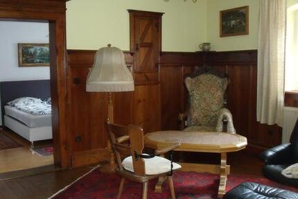 Wohnung Bad Bocklet - 2 Zimmer, 77 m&sup2;, 680&euro; | Angebot:24605113