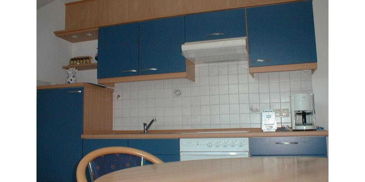 Dachgeschoßwohnung Cuxhaven Groden - 4 Zimmer, 82 m&sup2;, 750&euro; | Angebot:24876682