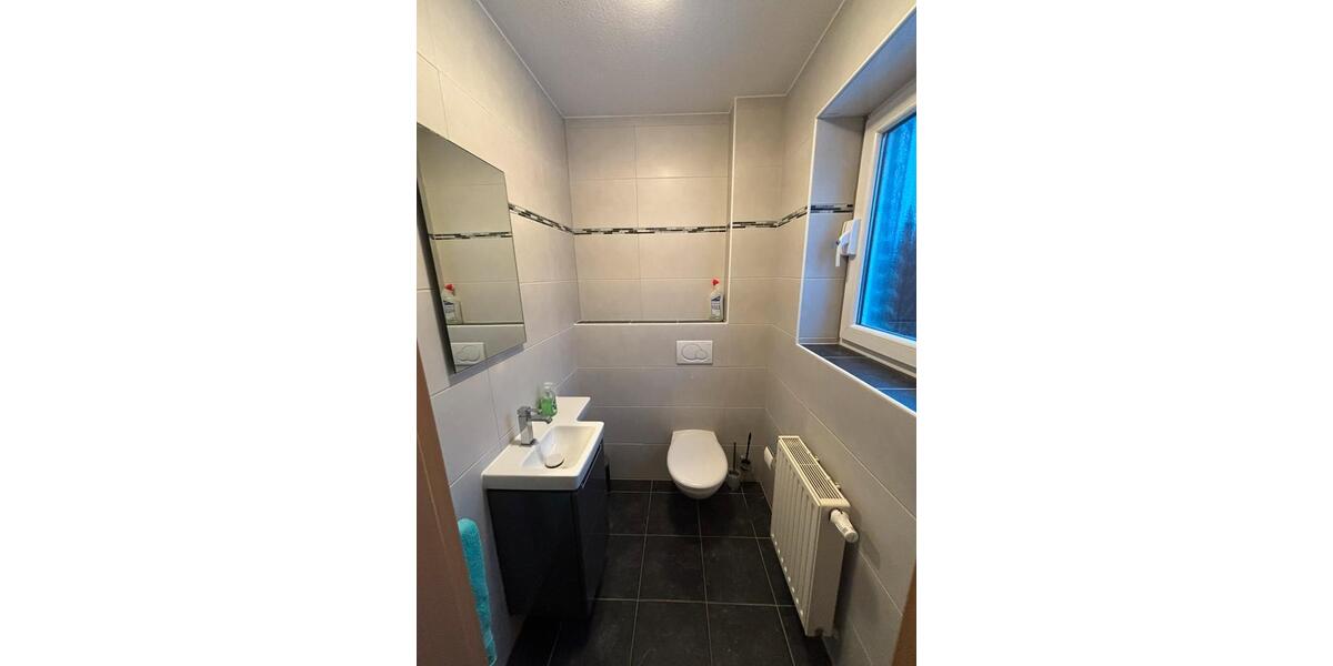 Doppelhaushälfte Barßel - 4 Zimmer, 130 m&sup2;, 1.150&euro; | Angebot:24901832