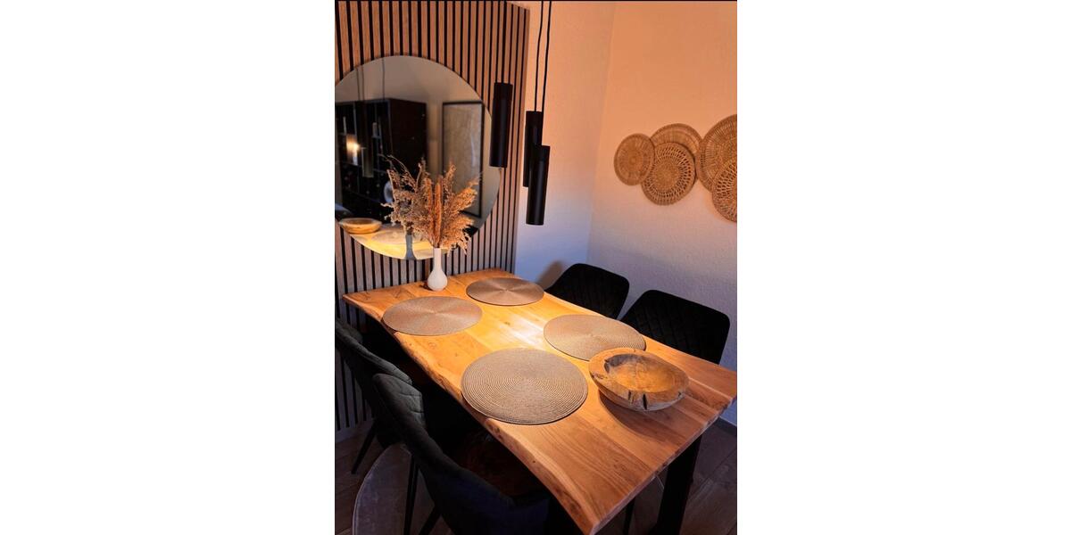Erdgeschoßwohnung Gelsenkirchen Gelsenkirchen-Nord - 3 Zimmer, 59 m&sup2;, 1.350&euro; | Angebot:26591348