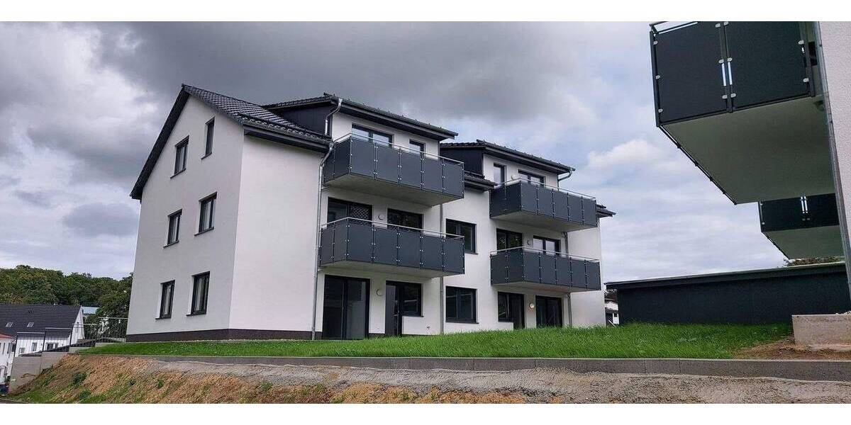 Etagenwohnung Bergen auf Rügen Bergen - 3 Zimmer, 84 m&sup2;, 925&euro; | Angebot:26804349
