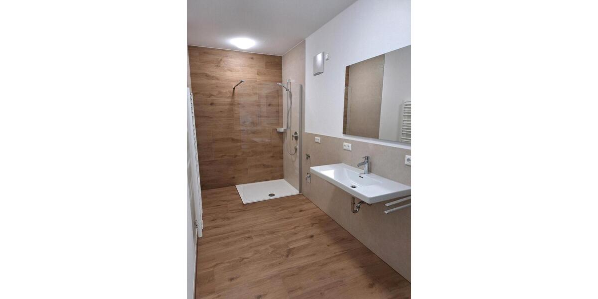 Terrassenwohnung Altötting - 2 Zimmer, 75 m&sup2;, 970&euro; | Angebot:25641015