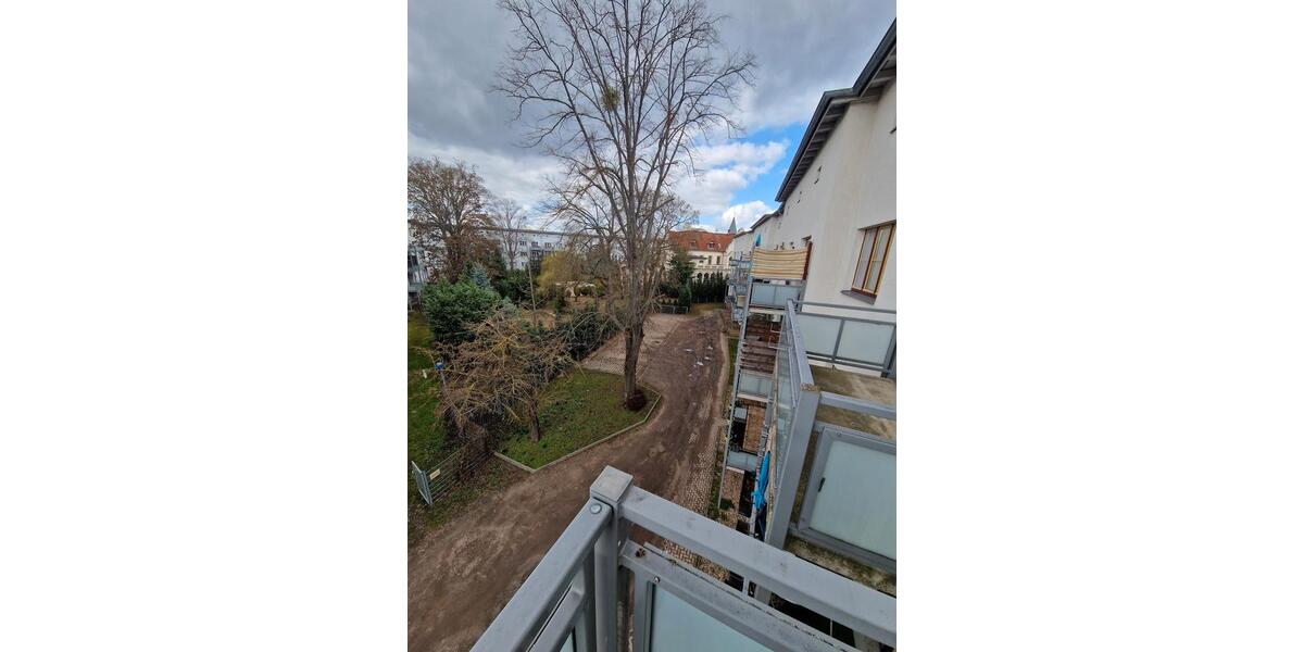 Etagenwohnung Magdeburg Neue Neustadt - 4 Zimmer, 92 m&sup2;, 643&euro; | Angebot:25547016