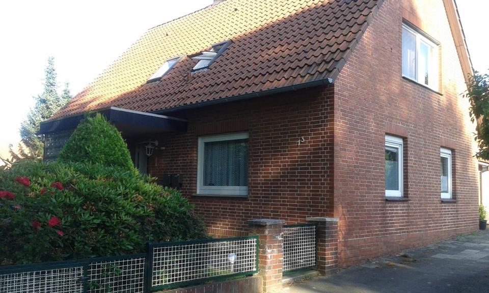 Dachgeschoßwohnung Wietzen - 3 Zimmer, 70 m&sup2;, 630&euro; | Angebot:25877094