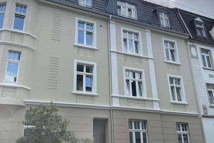 Wohnung zum Mieten in Wuppertal 420 € 45 m² 1 zimmer