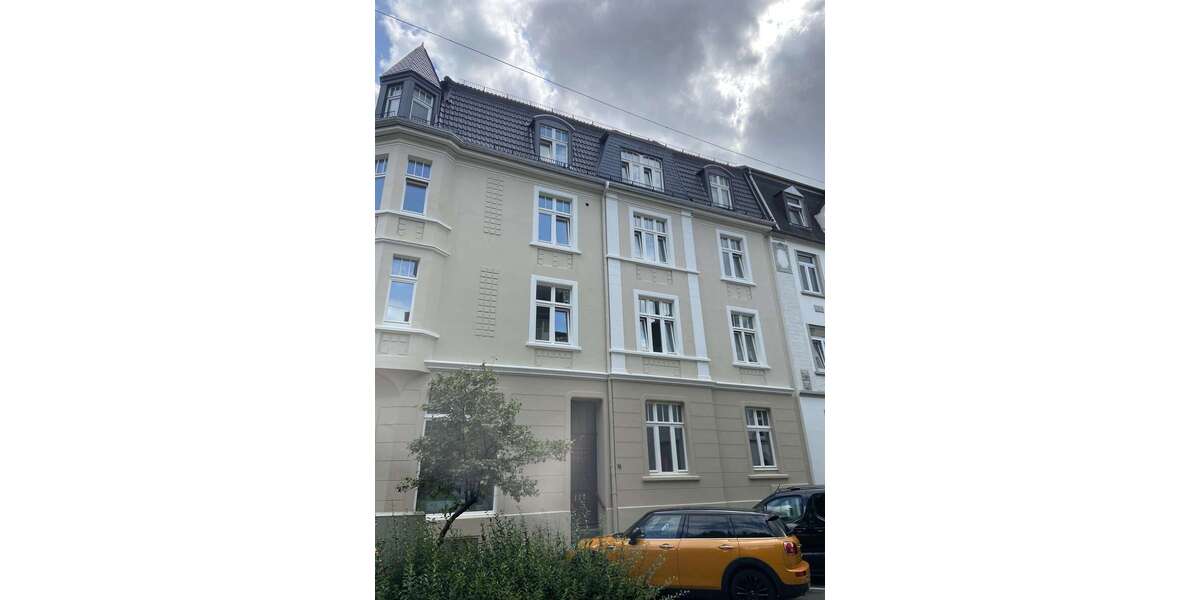 Wohnung zum Mieten in Wuppertal 420 € 45 m² 1 zimmer