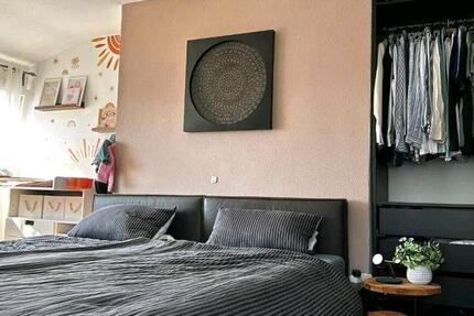 Wohnung Burgbrohl - 3 Zimmer, 95 m&sup2;, 880&euro; | Angebot:26664225