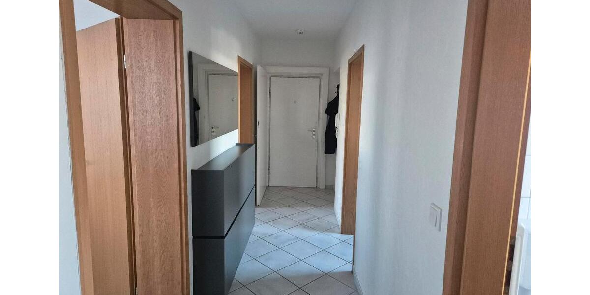 Etagenwohnung Viersen Hülsdonk - 3 Zimmer, 74 m&sup2;, 800&euro; | Angebot:25714507