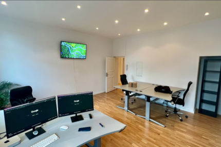 Büro in Düsseldorf 400 € 27 m²