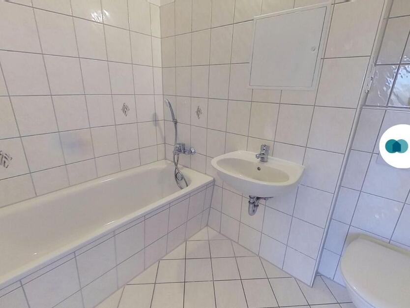 +++Moderne 3-Zimmer-Wohnung mit Balkon über den Dächern von Rostock+++ zimmer
