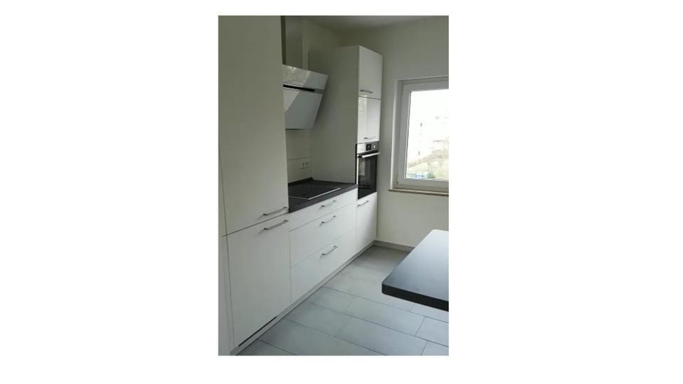 Helle und kernsanierte 3-Zimmer-Wohnung am Frankencenter Nürnberg zimmer