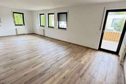 Wohnung zum Mieten in Schwendi 750 € 92.62 m²