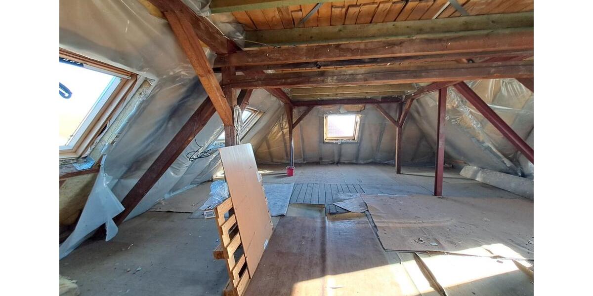Erdgeschoßwohnung Eisleben (Lutherstadt) - 3 Zimmer, 74 m&sup2;, 570&euro; | Angebot:23567966
