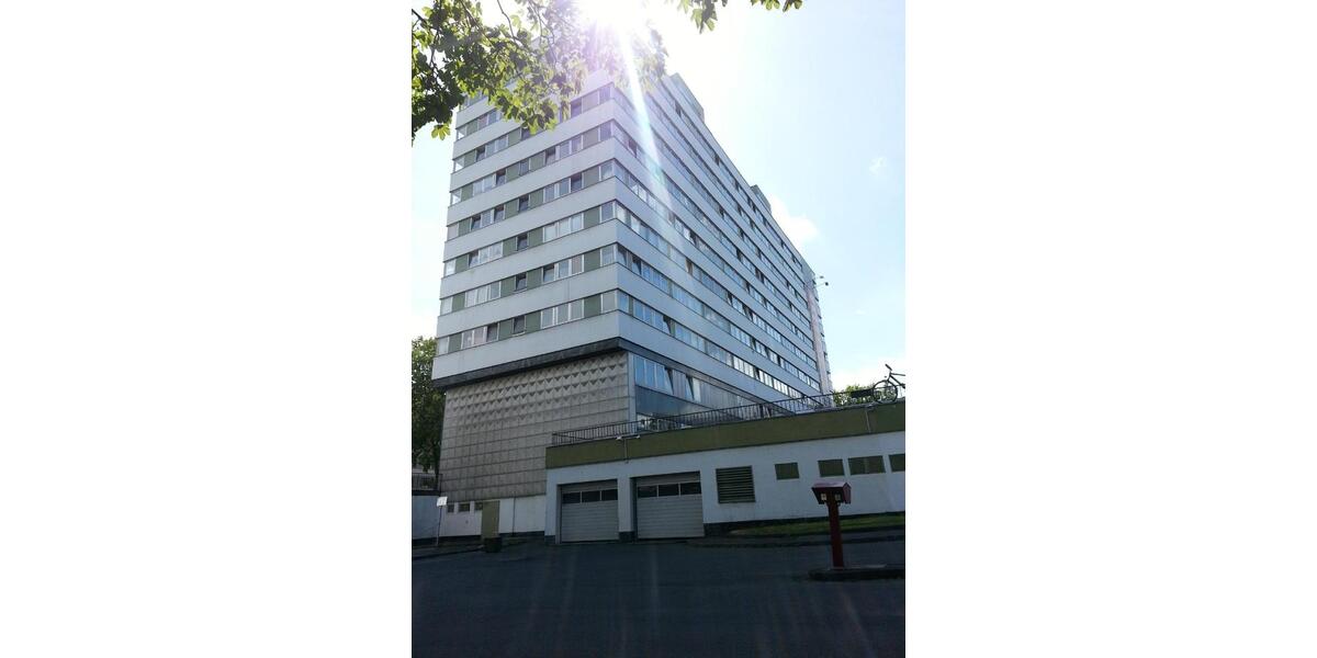 Gewerbeobjekt Kassel Fasanenhof - 1 Zimmer, 50&euro; | Angebot:19369901
