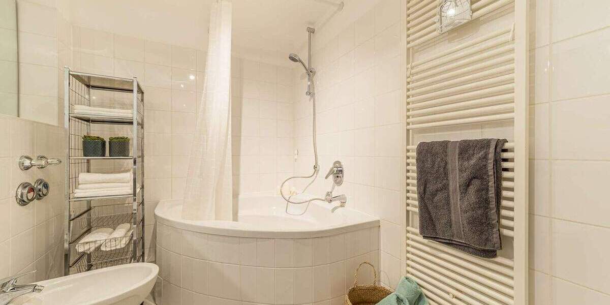 Etagenwohnung Frankfurt am Main Westend-Süd - 2 Zimmer, 70 m&sup2;, 2.090&euro; | Angebot:25275687