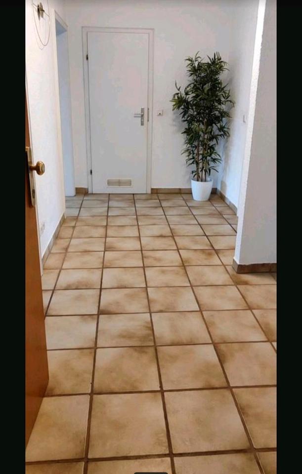 Noch ein freies Zimmer 18m2 in einer WG ab sofort zu vermieten