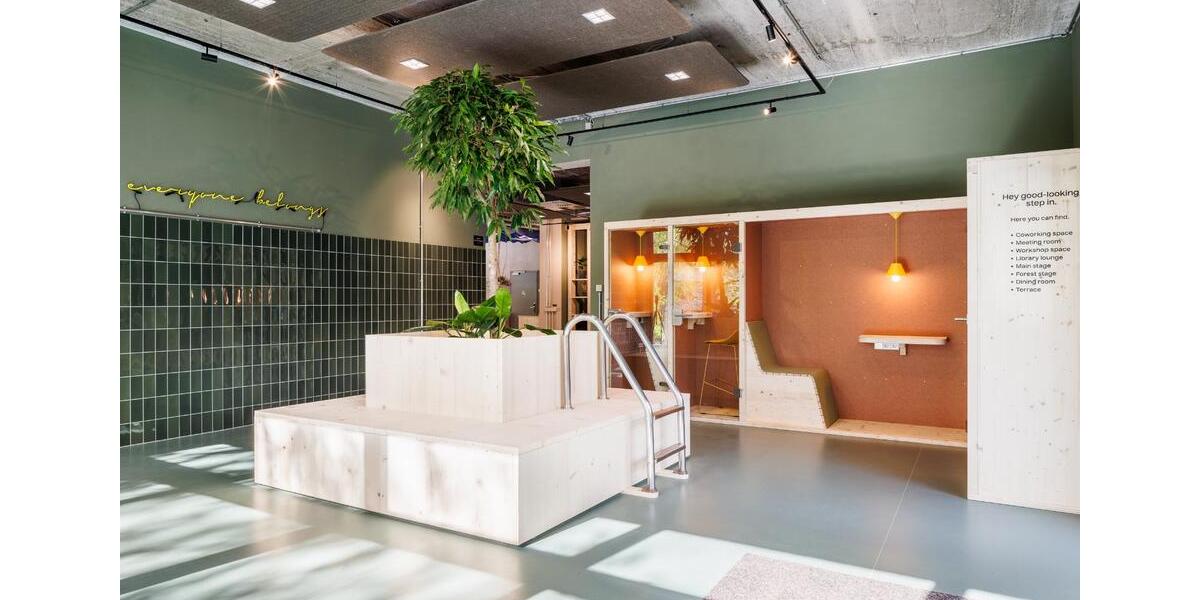 Wohnen auf Zeit Aachen Aachen-Mitte - 1 Zimmer, 15 m&sup2;, 625&euro; | Angebot:22067014