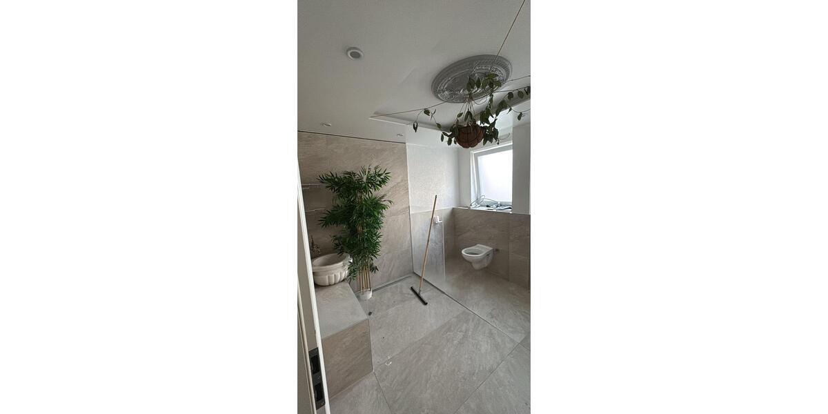 4-Zimmer Wohnung in Ergolding 4 zimmer