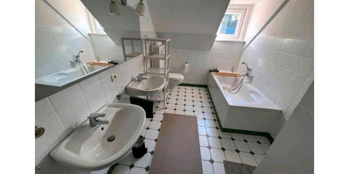 Etagenwohnung Bad Bevensen - 2 Zimmer, 46 m&sup2;, 720&euro; | Angebot:26050374