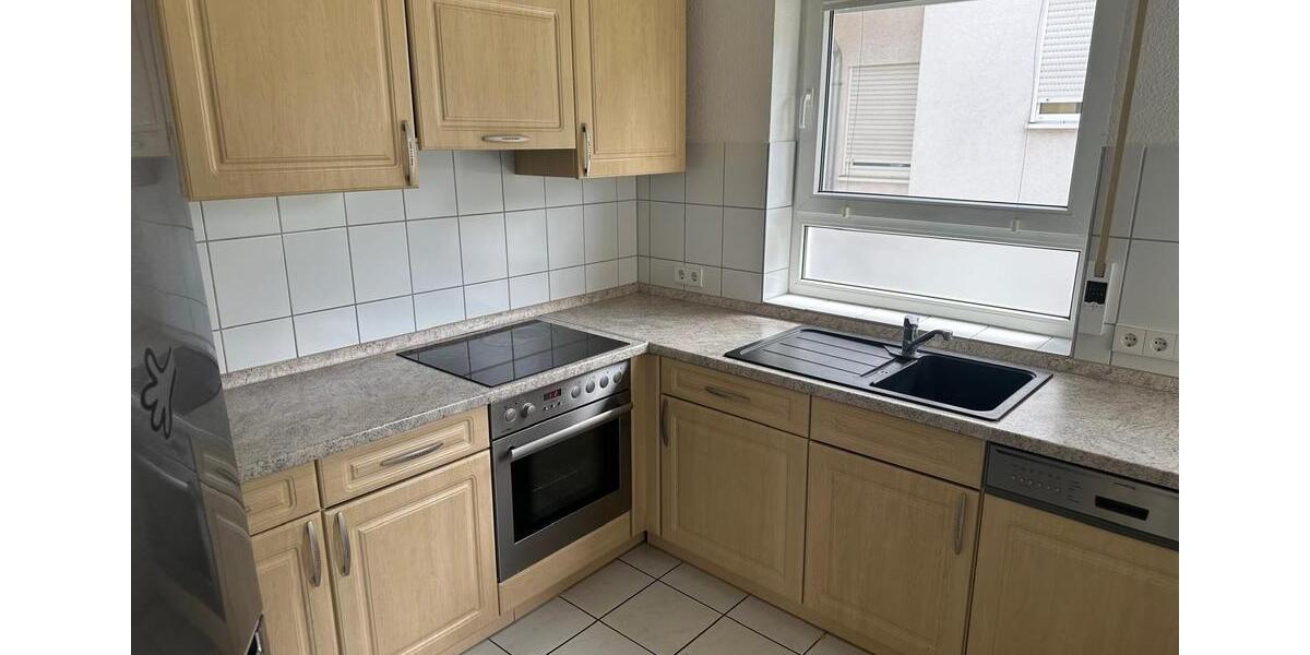Etagenwohnung Rauenberg - 3 Zimmer, 78 m&sup2;, 930&euro; | Angebot:26414241