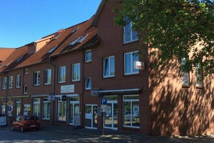 Wohnung Crivitz - 2 Zimmer, 49 m&sup2;, 532&euro; | Angebot:22013264