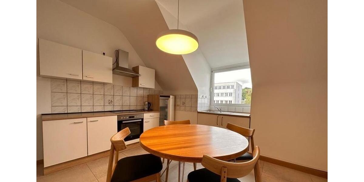 Wohnen auf Zeit Saarbrücken Eschberg - 1 Zimmer, 14 m&sup2;, 490&euro; | Angebot:26483333