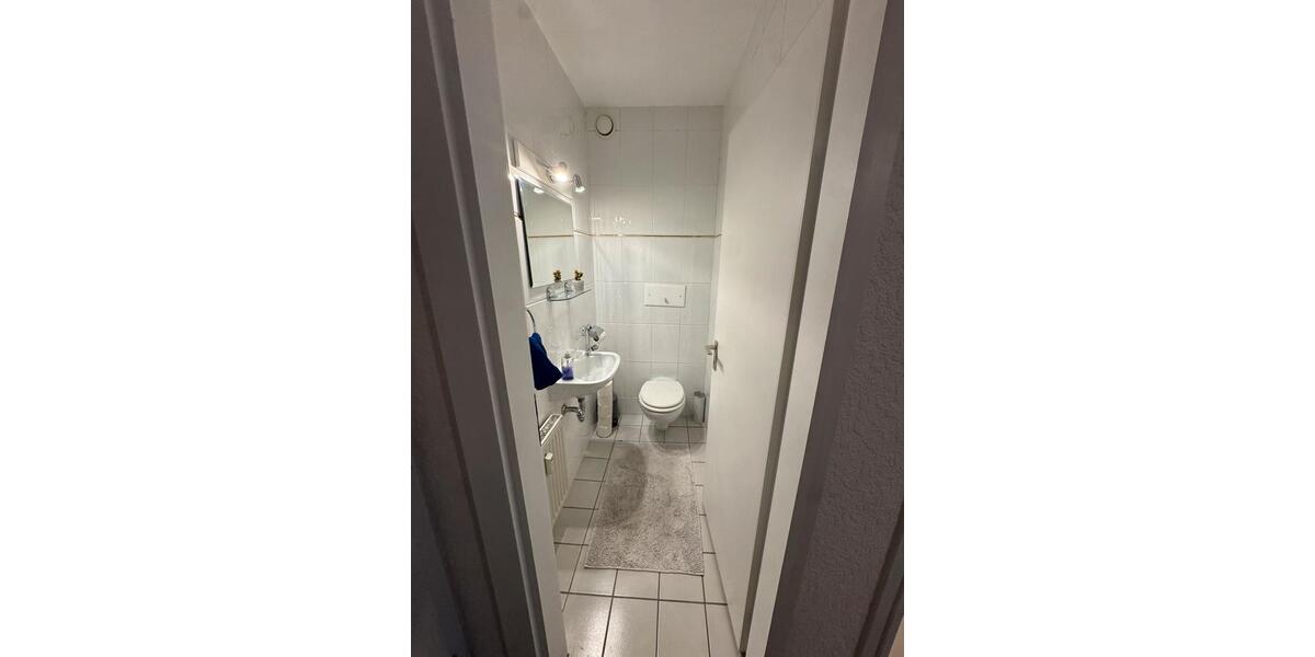 Etagenwohnung Wuppertal Gemarkung Elberfeld - 2 Zimmer, 65 m&sup2;, 813&euro; | Angebot:26617718