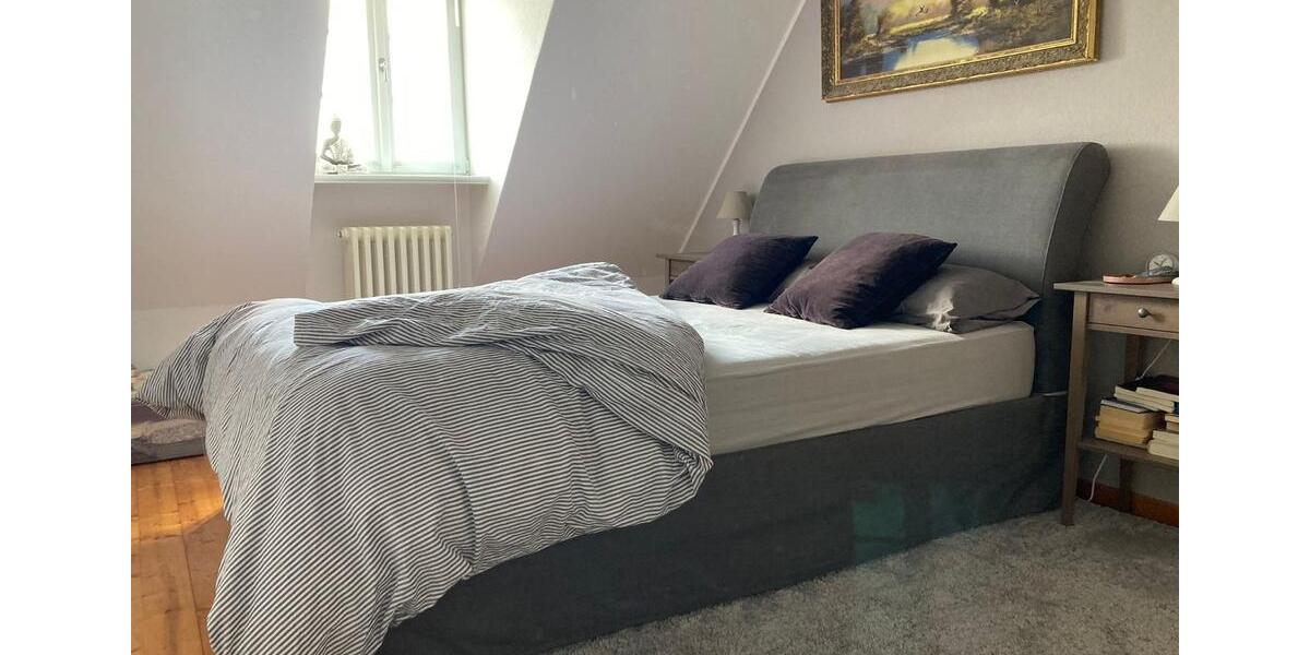 3-Zimmer-Wohnung im denkmalgeschützten Bauernhaus - nähe Bayreuth 3 zimmer