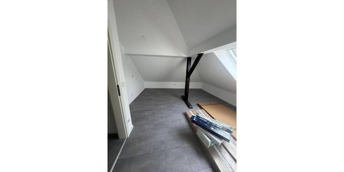 Etagenwohnung Bochum Bochum-Mitte - 1 Zimmer, 47 m&sup2;, 448&euro; | Angebot:26182870