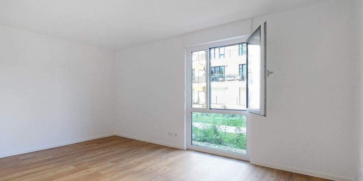 Etagenwohnung Berlin Siemensstadt - 3 Zimmer, 81 m&sup2;, 1.381&euro; | Angebot:25291509