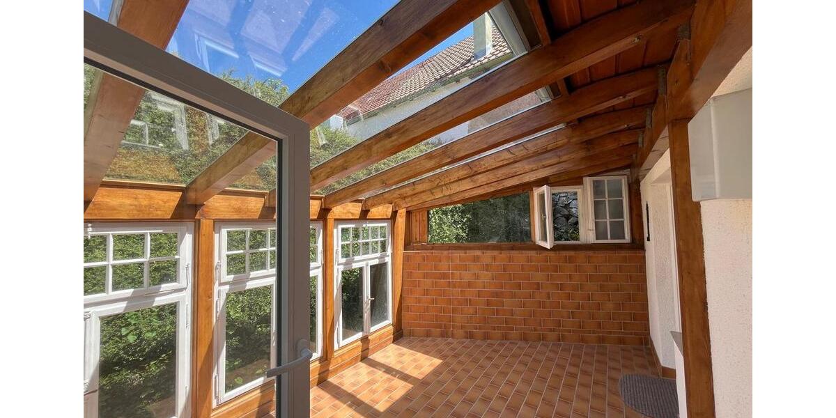 Maisonettenwohnung Löffingen - 4 Zimmer, 108 m&sup2;, 970&euro; | Angebot:24817768