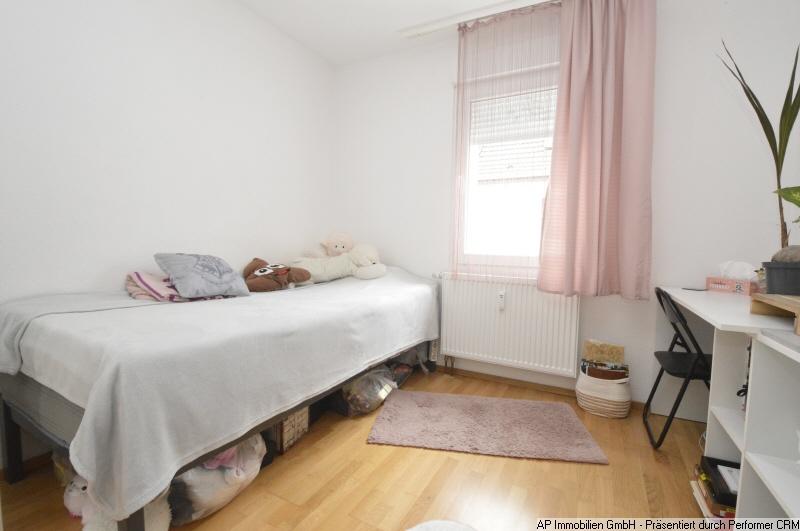 Etagenwohnung Bingen am Rhein - 3 Zimmer, 67 m&sup2;, 650&euro; | Angebot:26232381