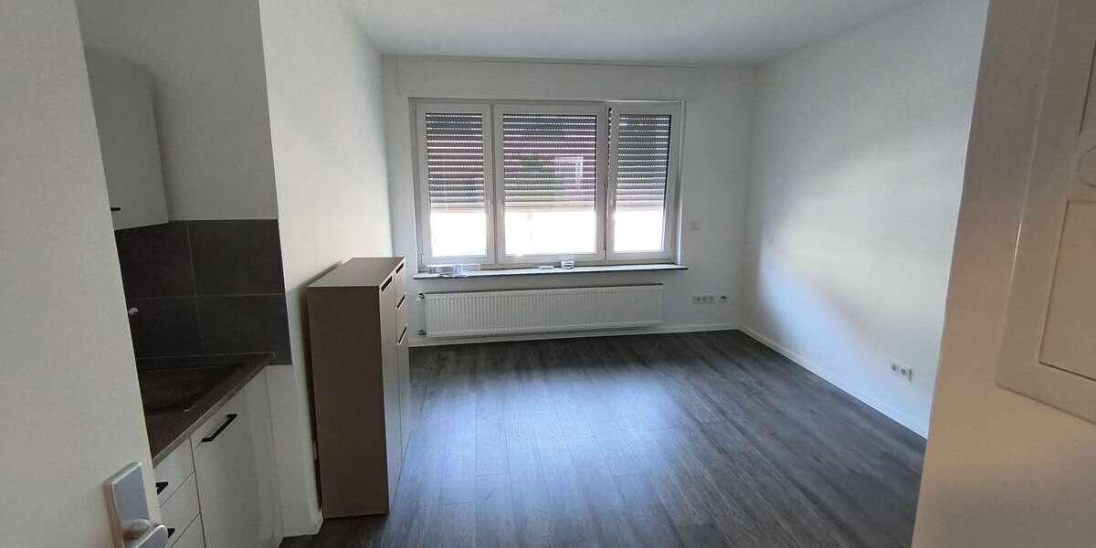Etagenwohnung Kelsterbach am Main - 1 Zimmer, 25 m&sup2;, 550&euro; | Angebot:27181235