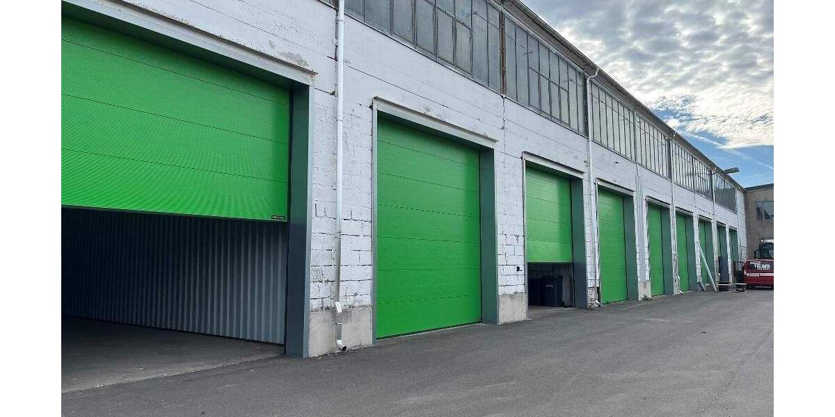 Gewerbeobjekt Erfurt Gispersleben - 864&euro; | Angebot:25800556