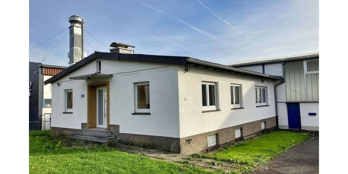 Gewerbeobjekt Vellmar Niedervellmar - 3.200&euro; | Angebot:25674217