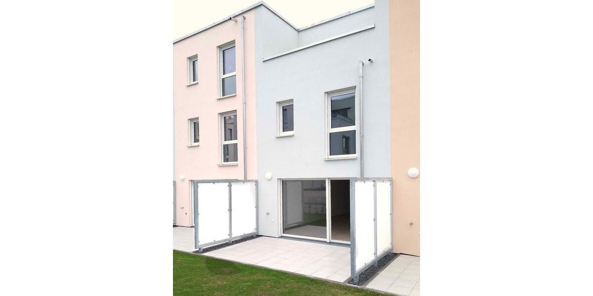 Reihenhaus Schwäbisch Hall - 5 Zimmer, 161 m&sup2;, 1.750&euro; | Angebot:26427069
