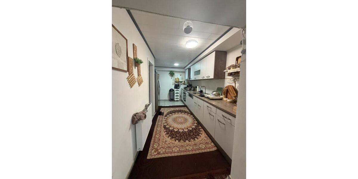 Erdgeschoßwohnung Michelau in Oberfranken - 4 Zimmer, 110 m&sup2;, 780&euro; | Angebot:26461552