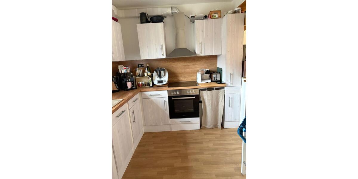 Etagenwohnung Hanstedt - 4 Zimmer, 101 m&sup2;, 880&euro; | Angebot:25902920
