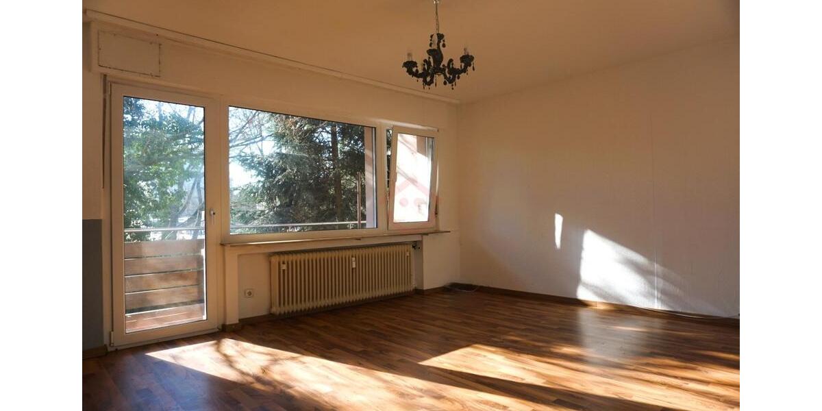 Etagenwohnung Gießen - 4 Zimmer, 118 m&sup2;, 1.400&euro; | Angebot:25419668