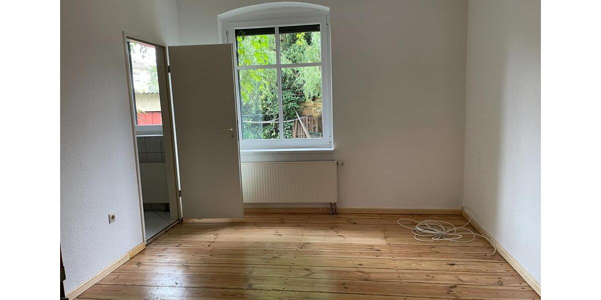 Erdgeschoßwohnung Schipkau Barranmühle - 2 Zimmer, 45 m&sup2;, 325&euro; | Angebot:22937139