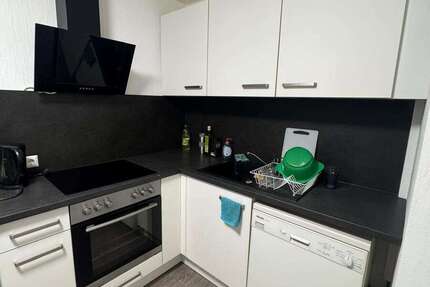 Wohnung Dauchingen - 2 Zimmer, 75 m&sup2;, 700&euro; | Angebot:27007607