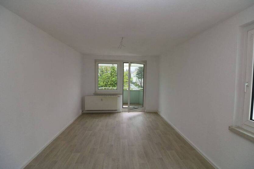 Da lacht das Sparschwein...günstige 3-RW mit Wanne u. Balkon!!!