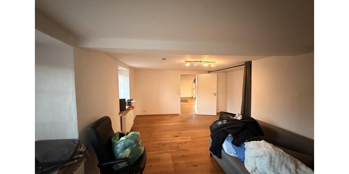 Schöne 3,5-Zi-Wohnung im idyllischen Staufen Wettelbrunn optional mit Außen-Terrasse & 3 Stellplätze 3.5 zimmer